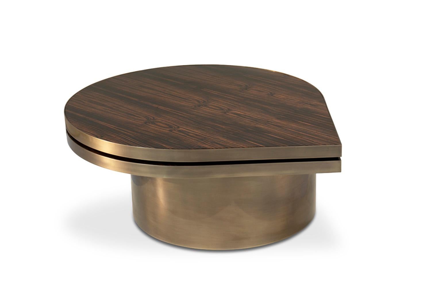 Mesa de centro 