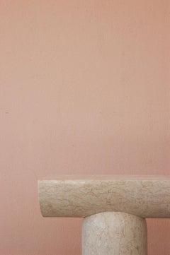 Point of Balance by Objects of Common Interest