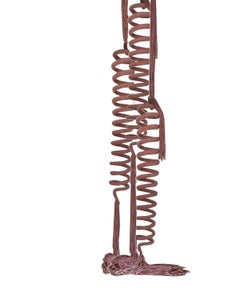 Point of Contact Spirals by Lyk Carpet