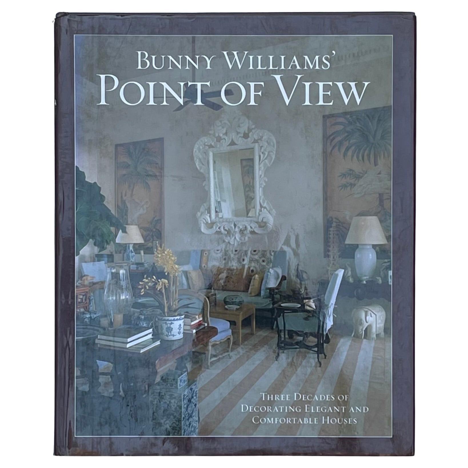 Point of View by Bunny Williams