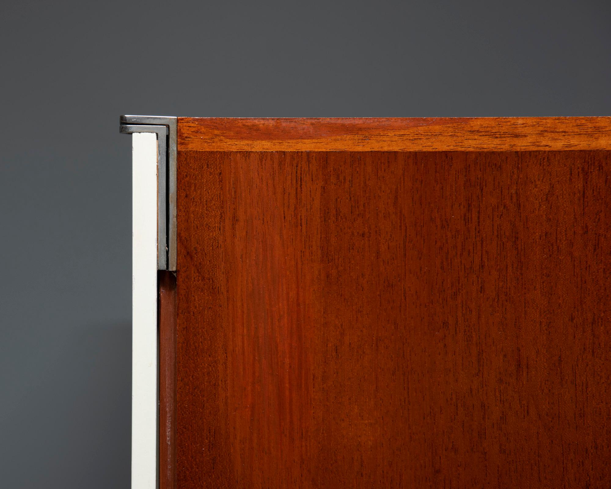 'Pointe De Diamant' sideboard - Antoine Phillipon & Jacqueline Lecoq For Sale 4