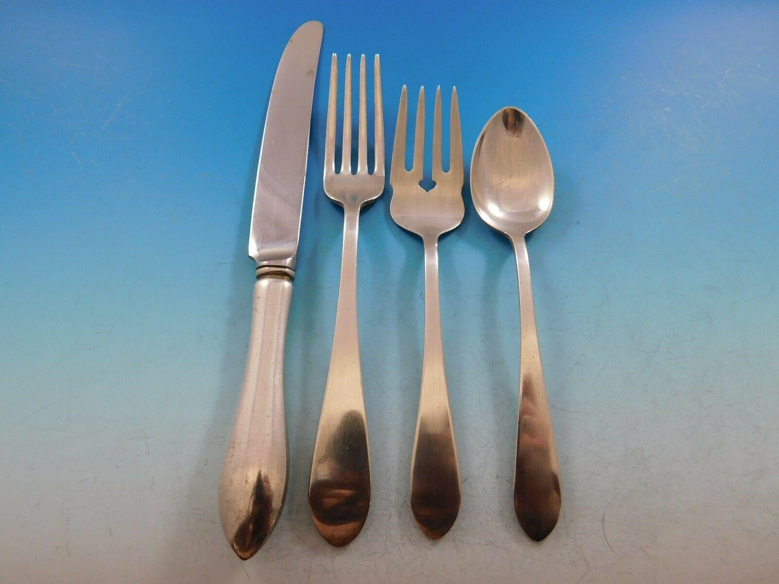 r&b silverware