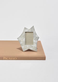 Pointed Picture Frame
