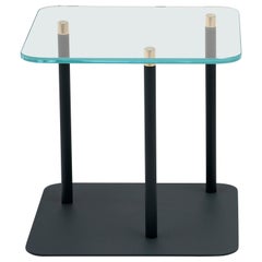 Mesa auxiliar Points of Interest de Phase Design