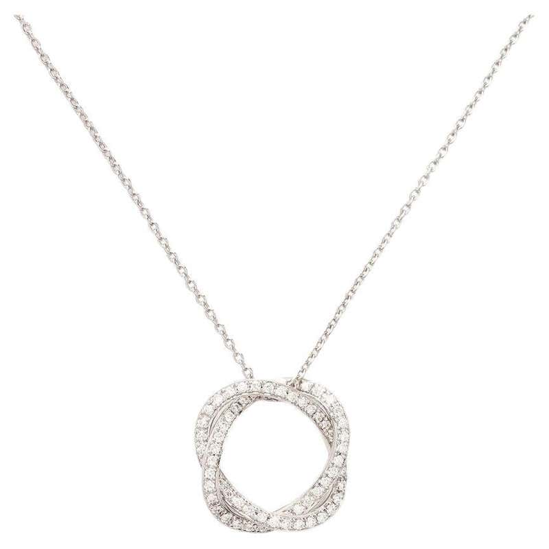 2000s Chain Chanel Early 2000s Party Necklace at 1stDibs | 2000s necklaces, early ...