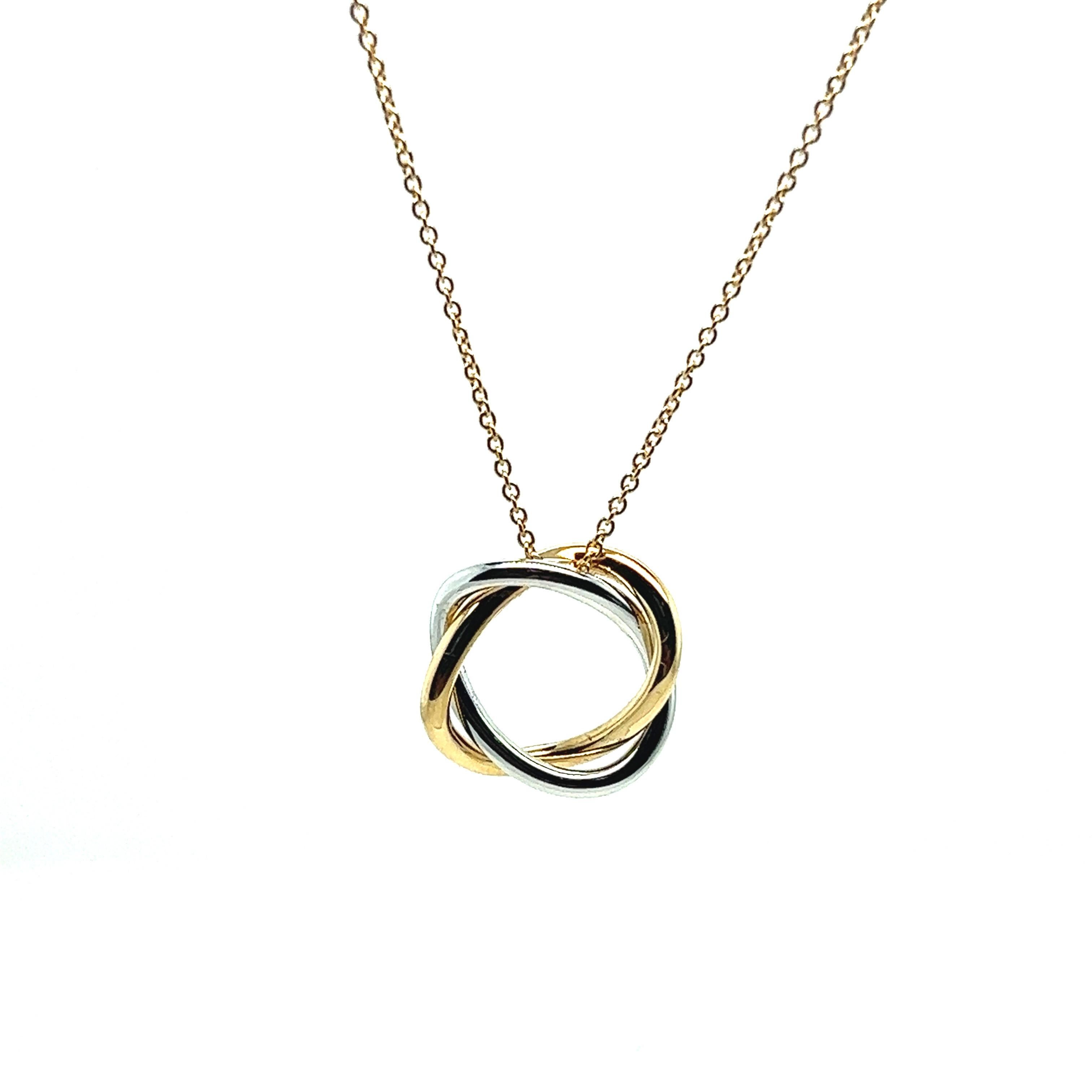 Women's Poiray Necklace 