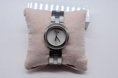 Reloj Poiray "Rive Droite