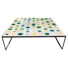 Pois Paola Lenti Side Table