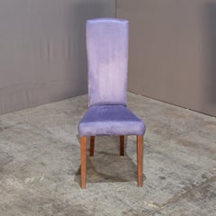 Poise Dining Chair by Tom Schneider