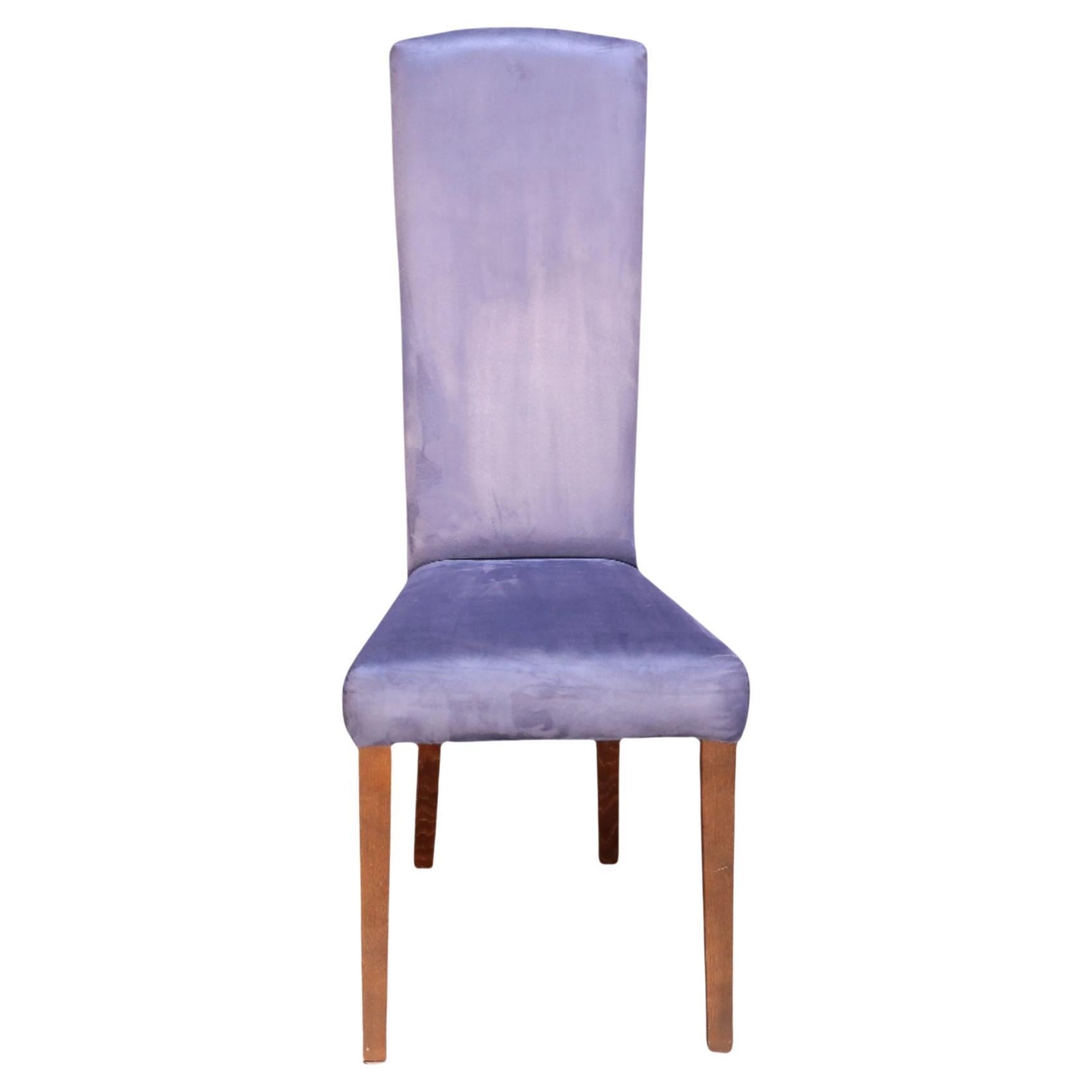 Poise Dining Chair by Tom Schneider