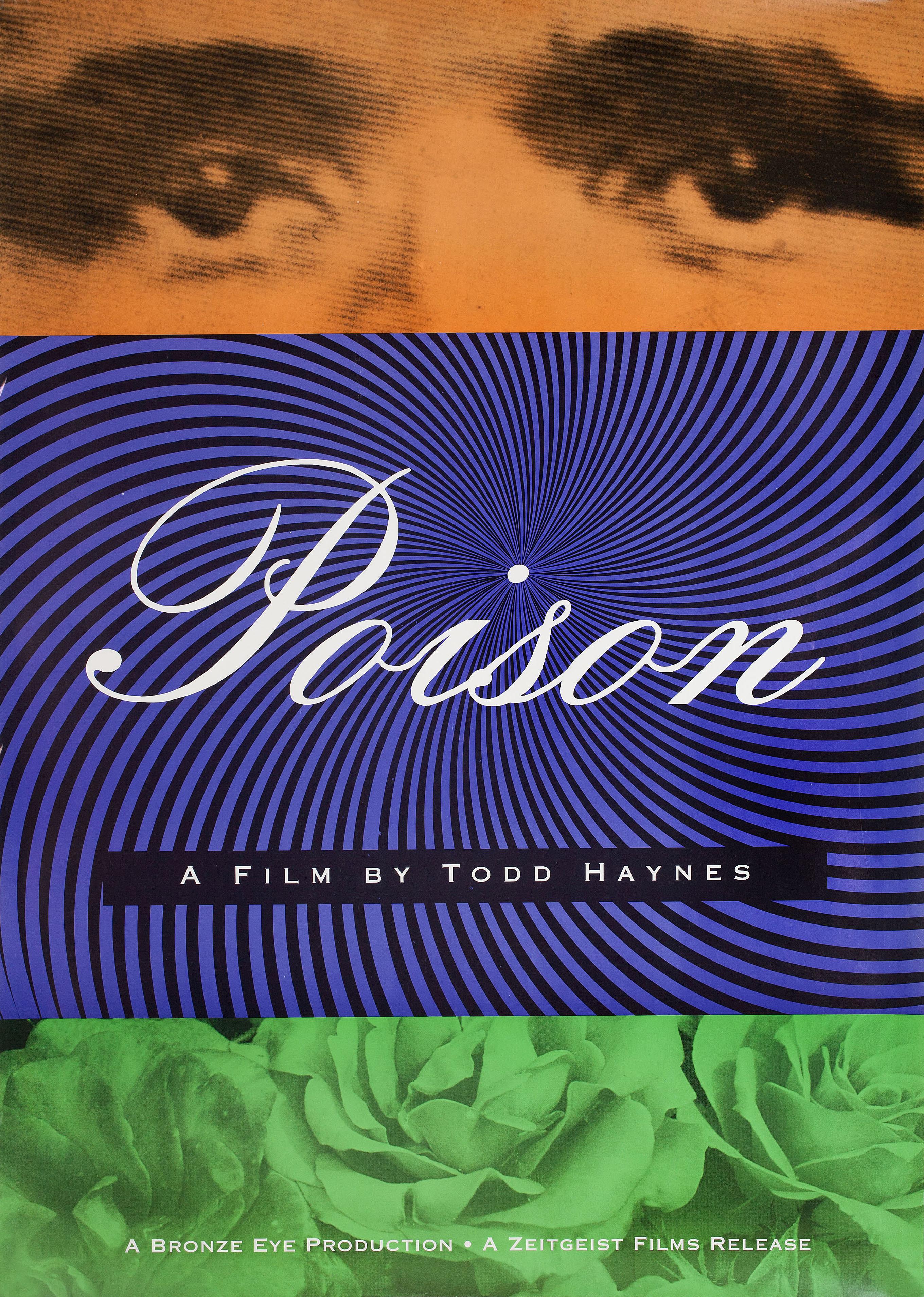 poison 1991 full movie