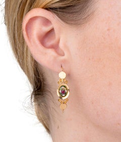 Poissardes anciennes émaux bressans