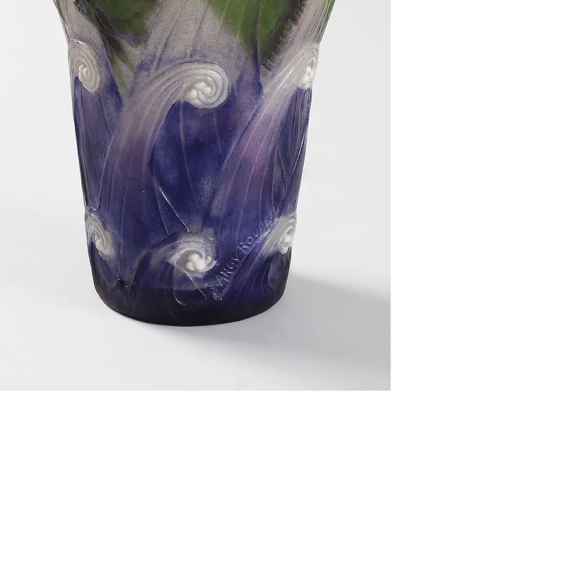 Art Nouveau Gabriel Argy-Rousseau 