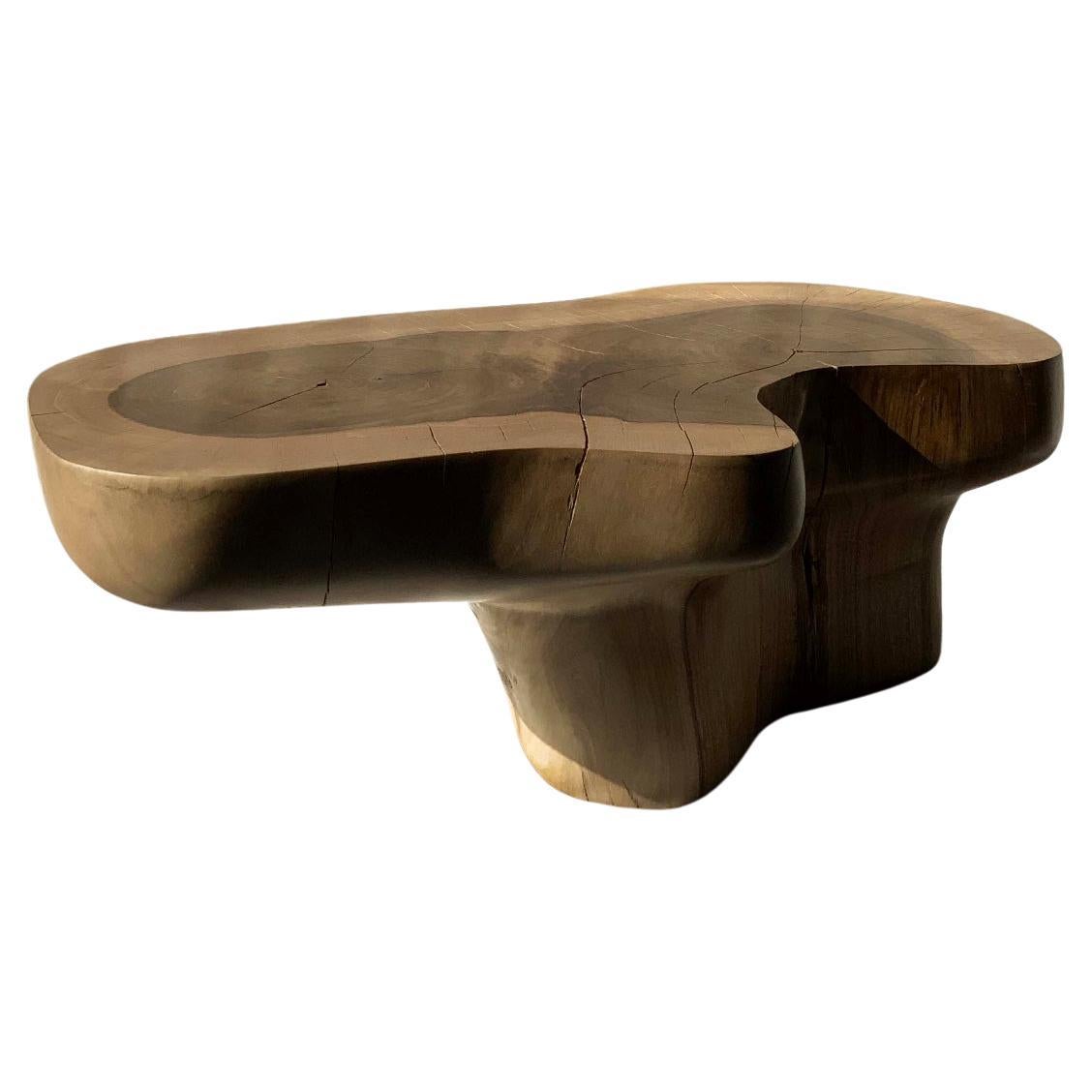 Pok Stool 3 by Antoine Maurice For Sale