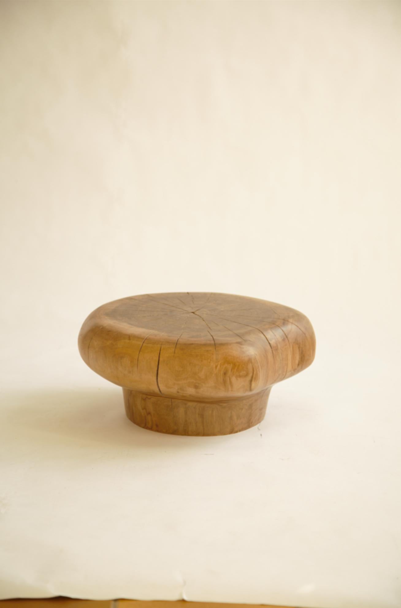 French Pok Stool 5 by Antoine Maurice For Sale