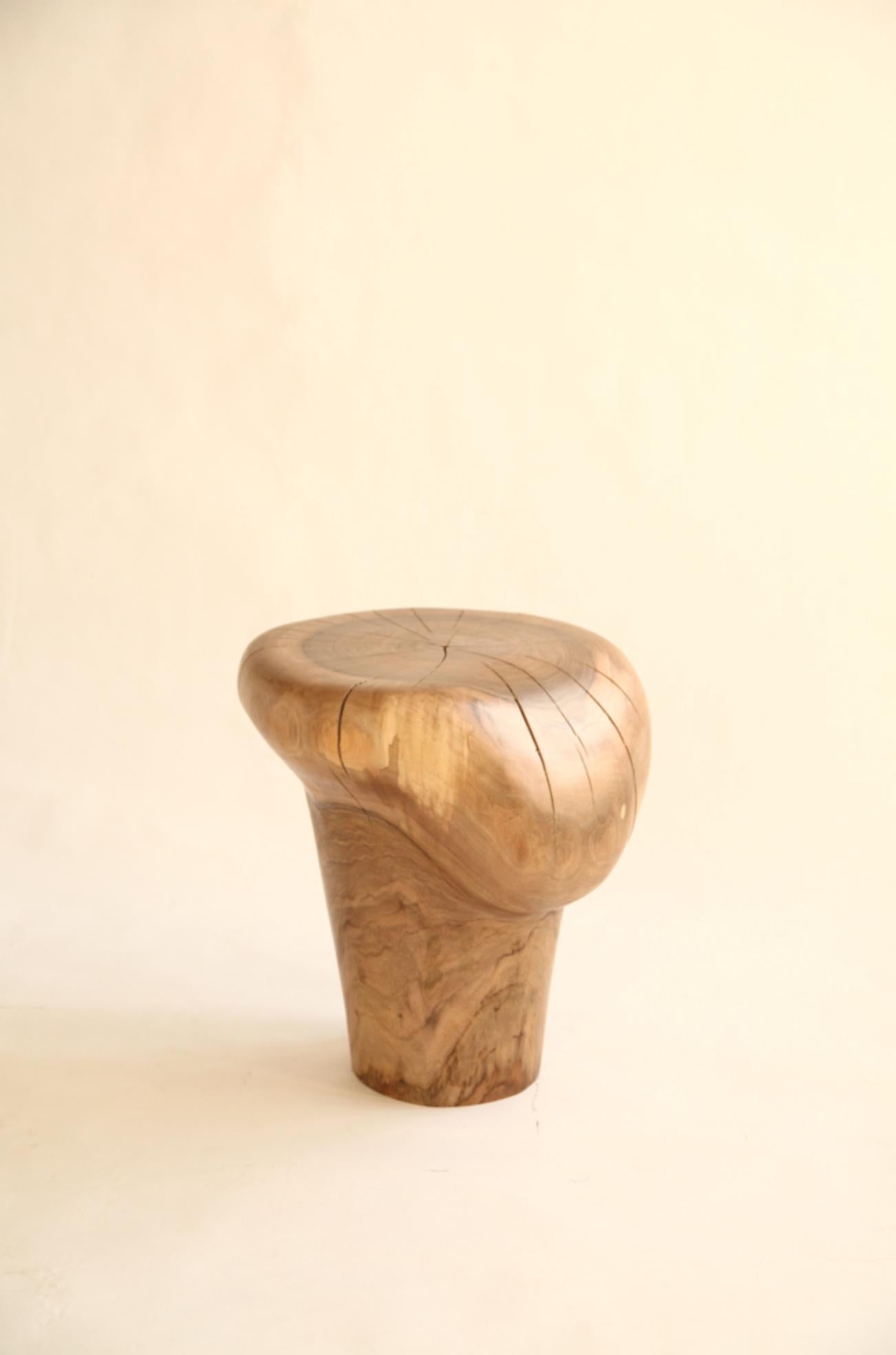 Other Pok Stool 5 by Antoine Maurice For Sale