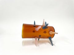 Pokie Vase