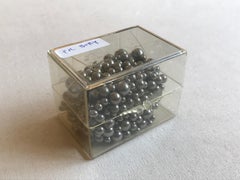 Pol Bury Small Modern Art Kinetic Sculpture, 1970s