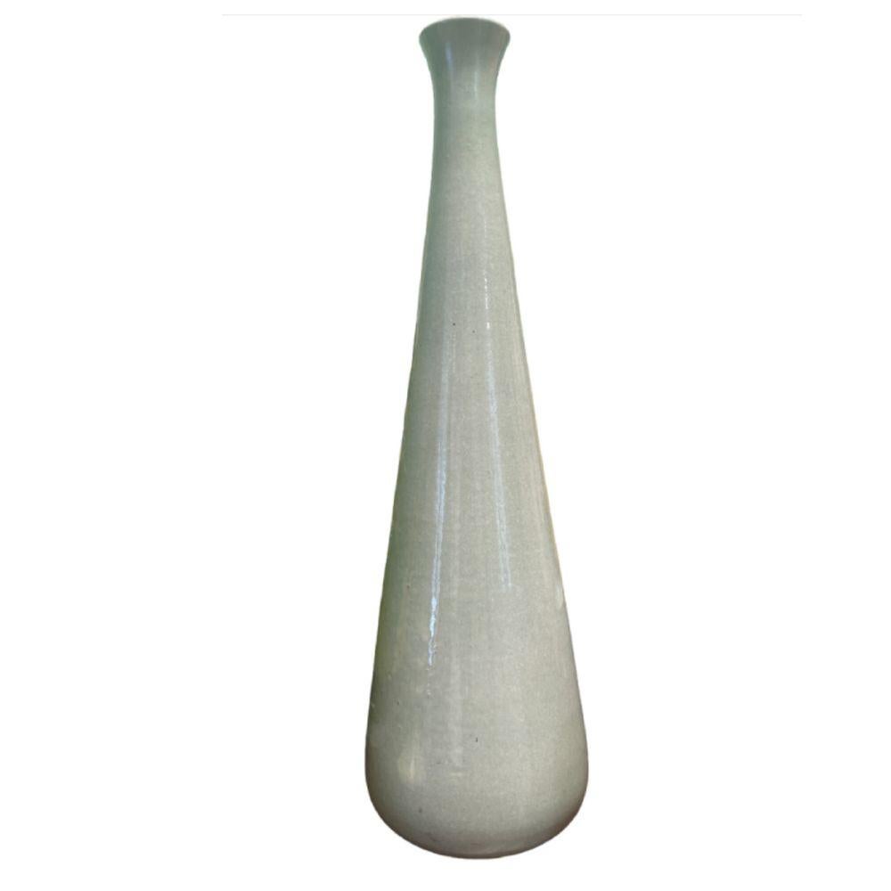 Pol CHAMBOST Figurative Sculpture - Vase