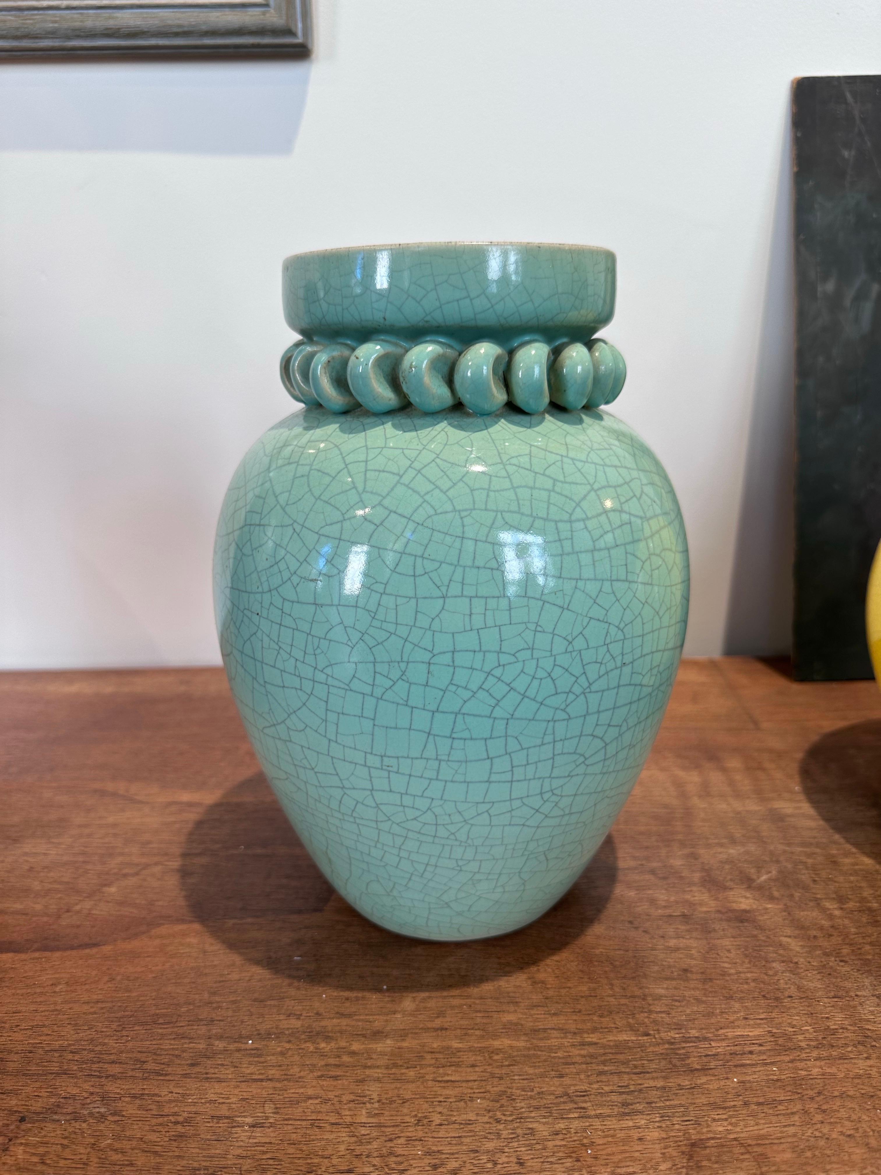 Pol Chambost ceramic 1950 1