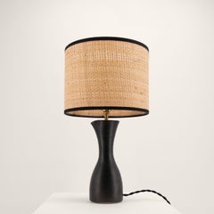 Lampe en céramique Pol Chambost - 1071