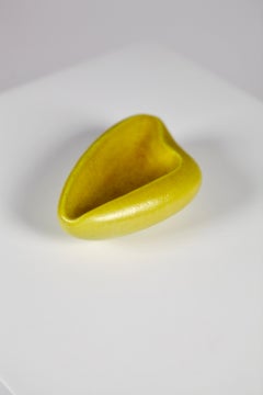 Pol Chambost, Ceramic Object, 1954, France