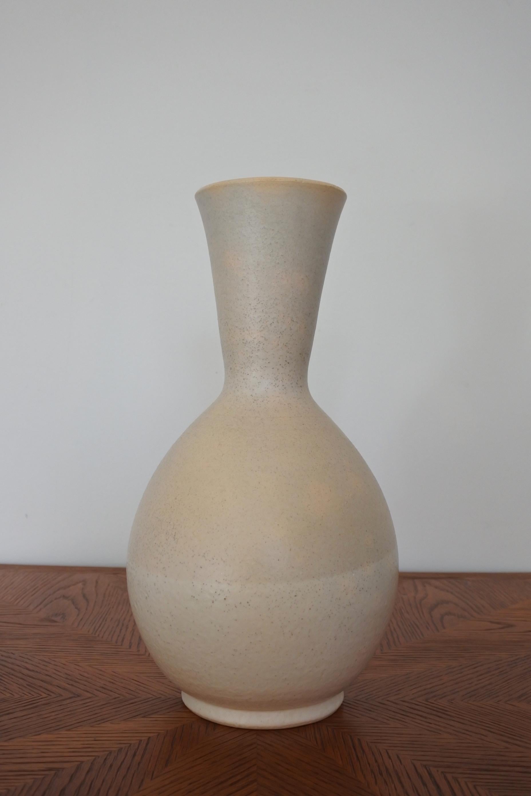 pol chambost pottery
