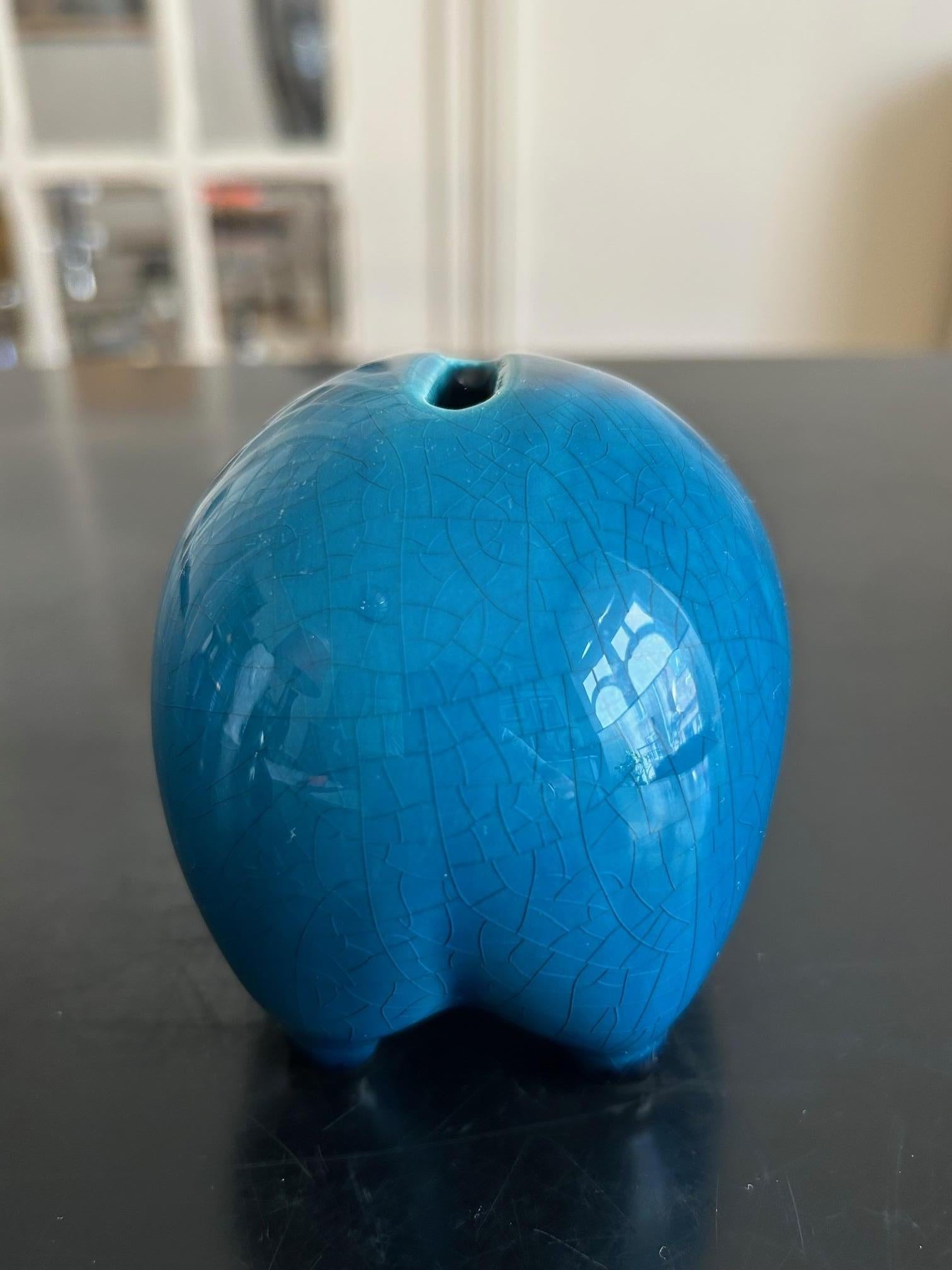 20th Century Pol Chambost Piggy Bank For Sale