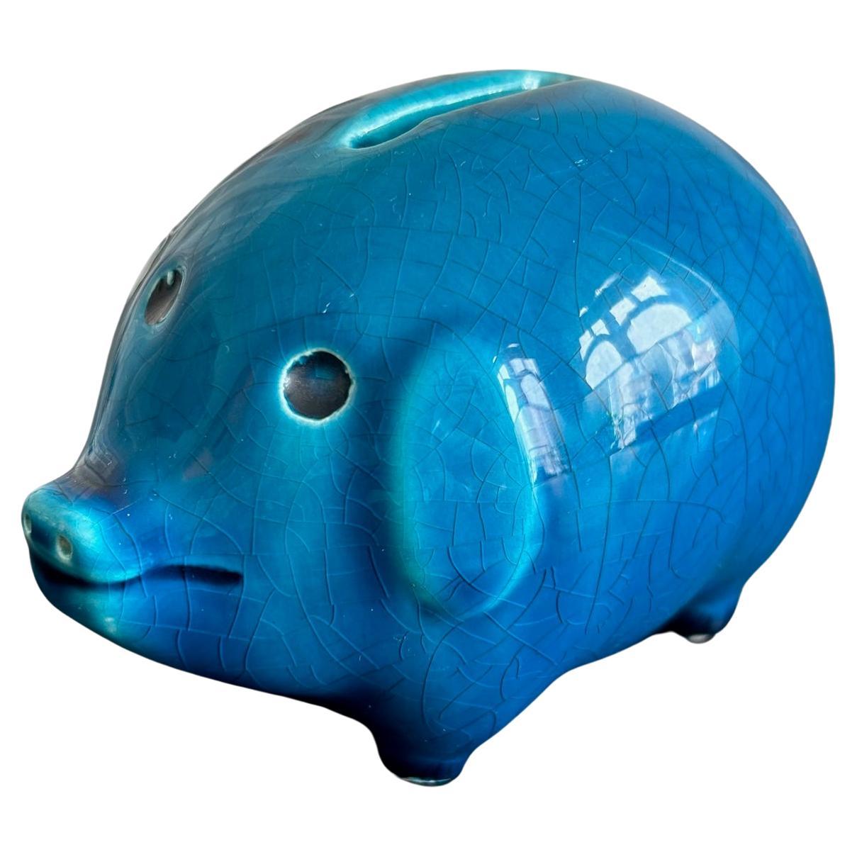 Pol Chambost Piggy Bank For Sale