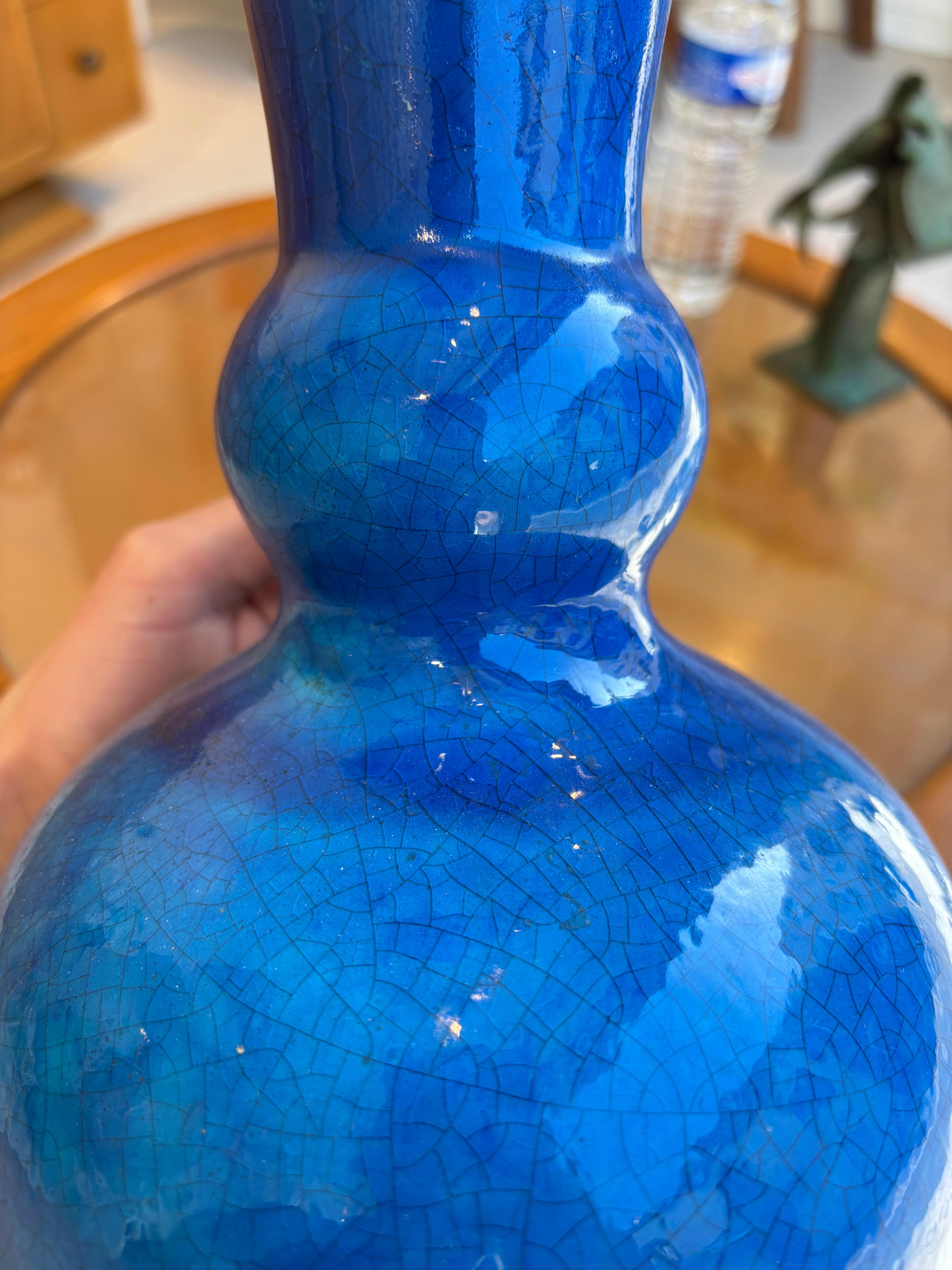 Vaso Pol Chambost In condizioni buone in vendita a SAINT-OUEN-SUR-SEINE, FR
