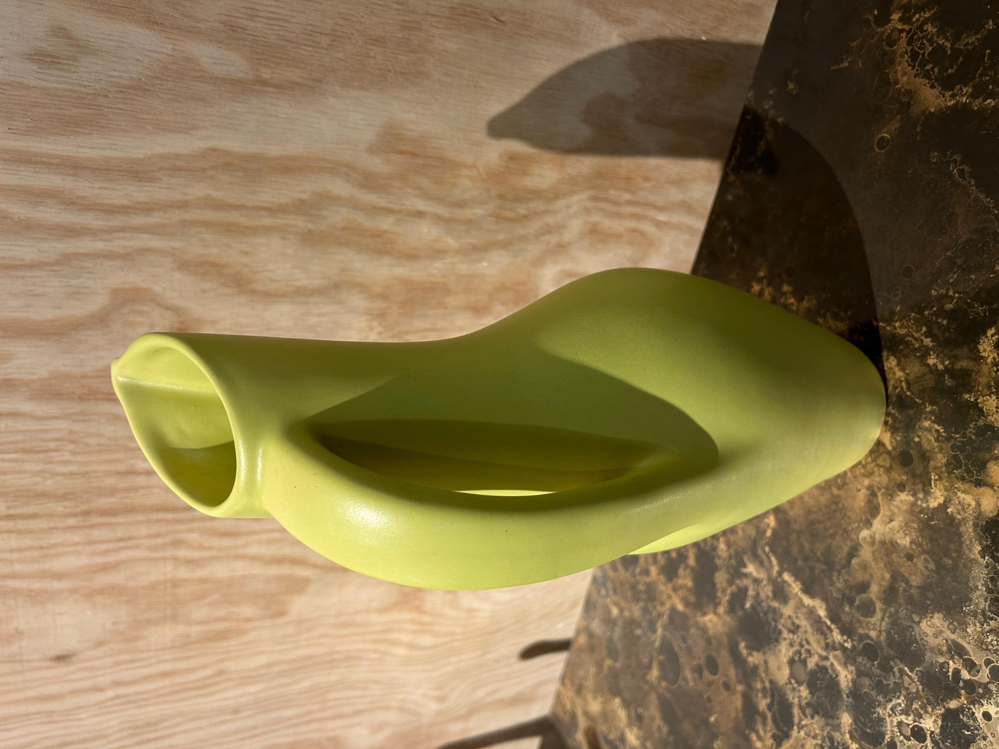 Mid-Century moderno Vaso Pol Chambost pichet 1094 in vendita