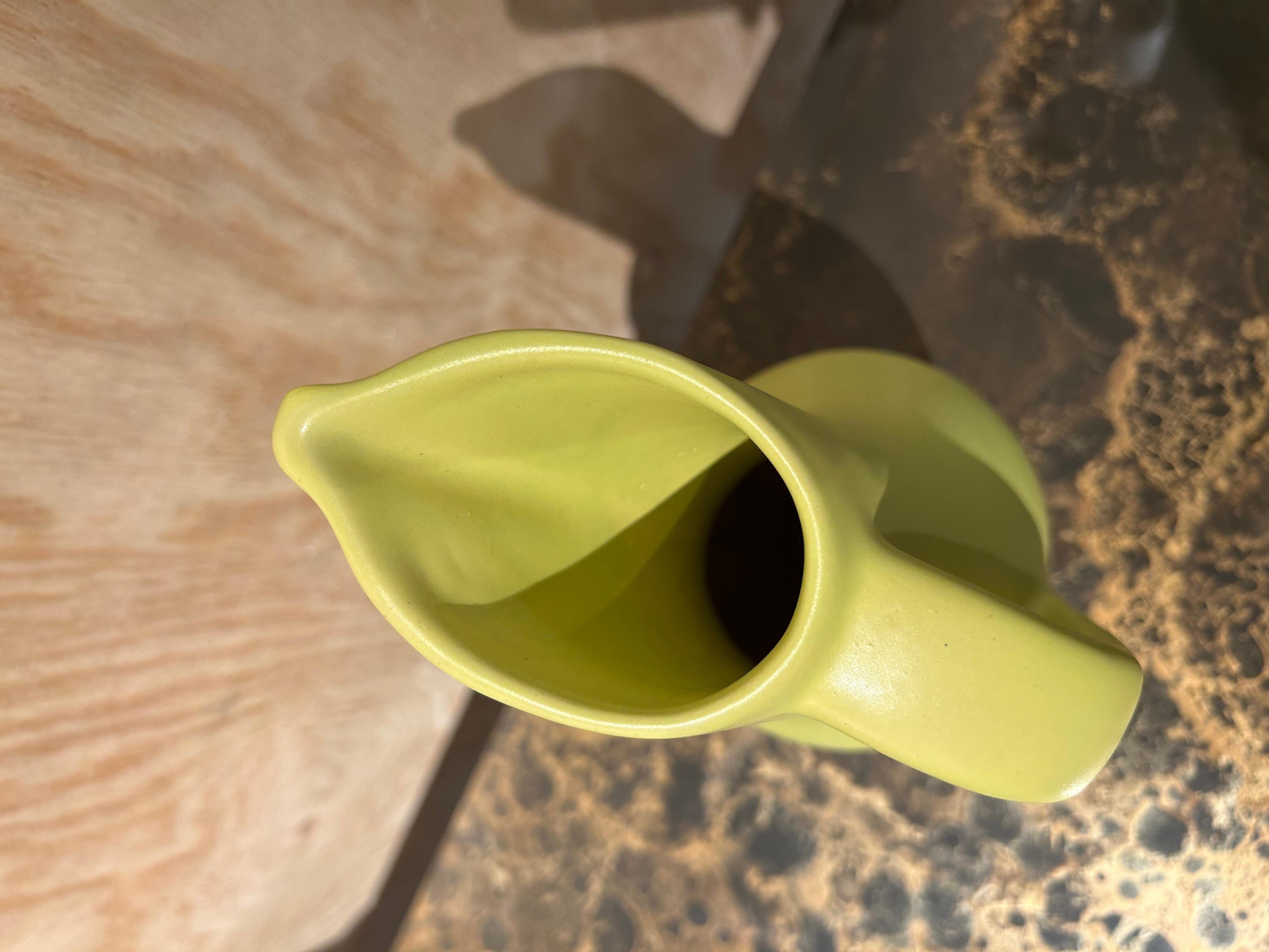 Francese Vaso Pol Chambost pichet 1094 in vendita
