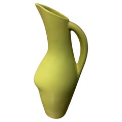 Pol Chambost vase pichet 1094