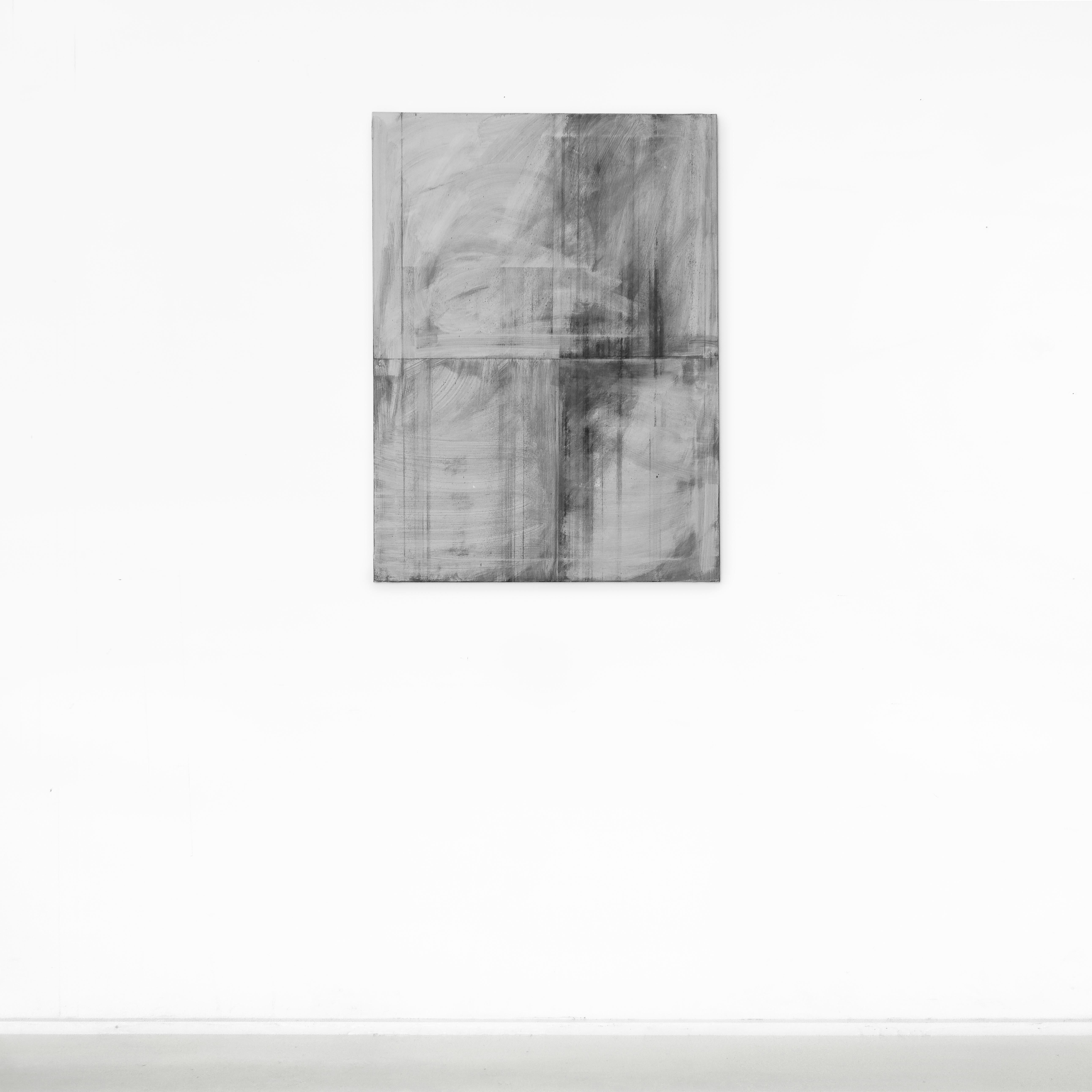 ABSTRACT New Black Lines Kunstwerk des zeitgenössischen spanischen Künstlers Pol Pintó 2024 im Angebot 5