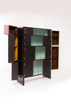 Pola Bar by Alva Design, Contemporary Brazilian Design