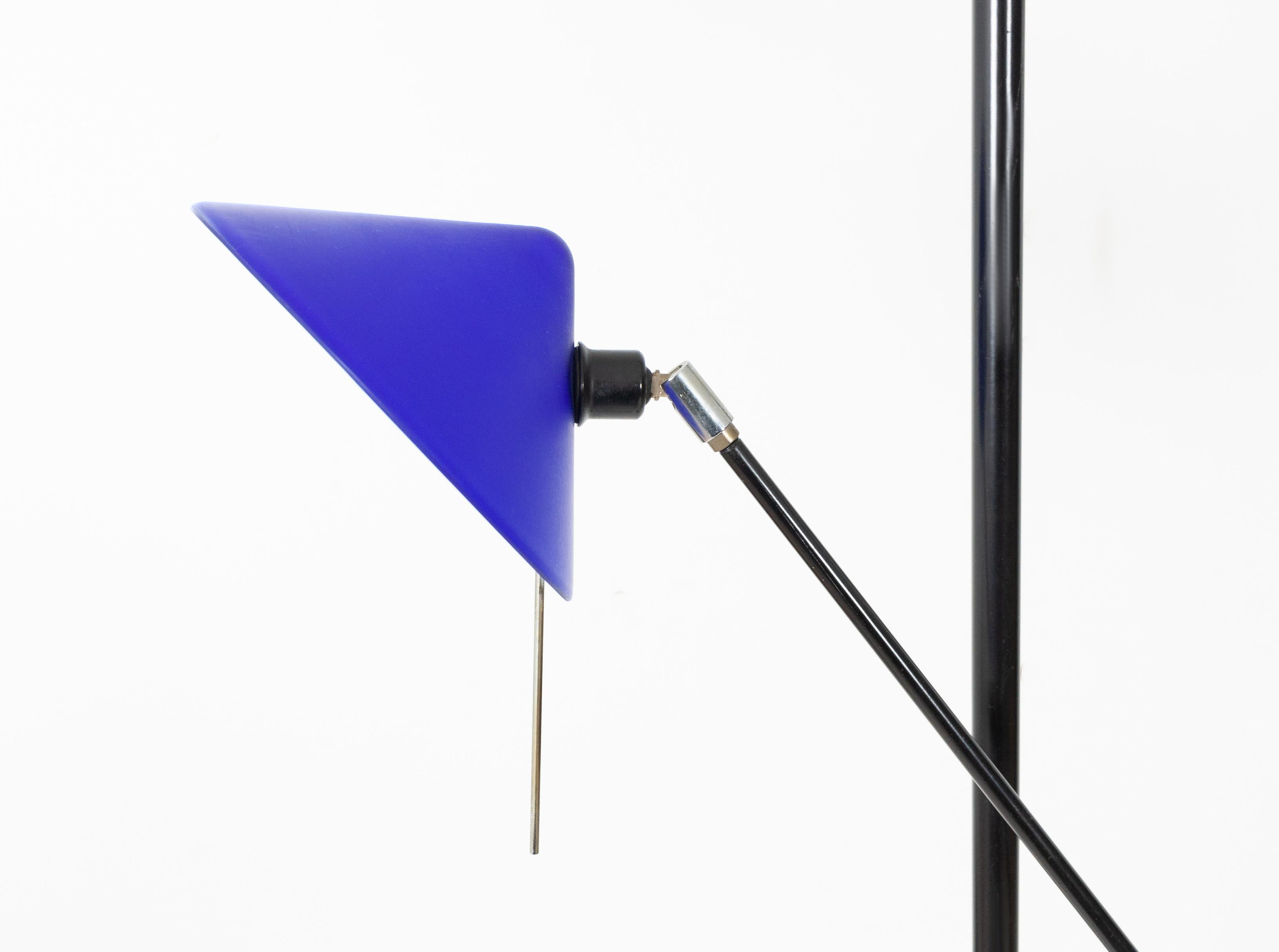 halogen floor lamp design