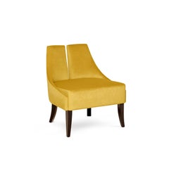 Polaire Armchair by Munna