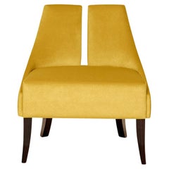 Fauteuil Polaire par Munna