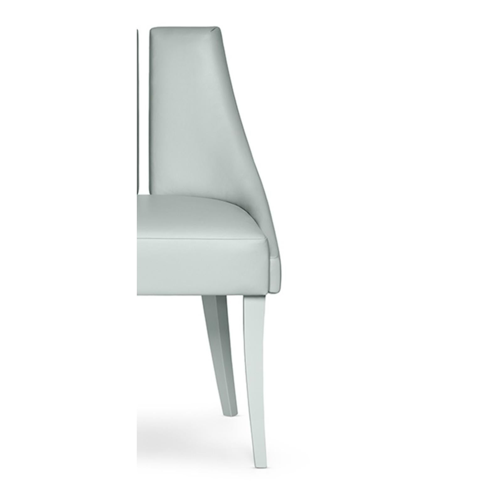 Portuguese Polaire Chair by Munna For Sale