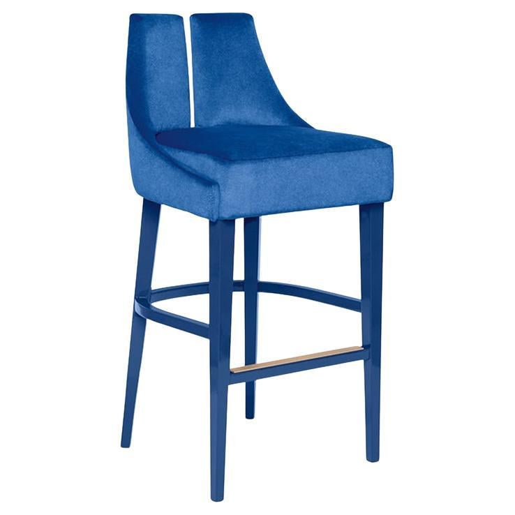 Tabouret de comptoir Polaire par Munna