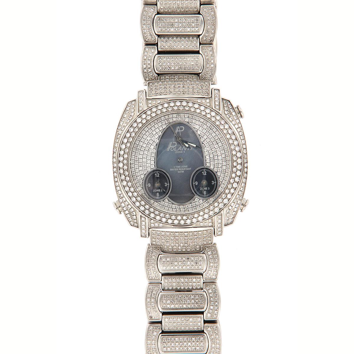 polanti watch