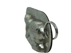 Polar Bear Chocolate Mold De Haeck Gent-Gand, Vintage, Belgium