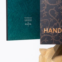 Polar Bear Limited Edition Case by Marcantonio