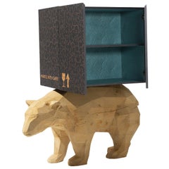 Polar Bear Limited Edition Case by Marcantonio