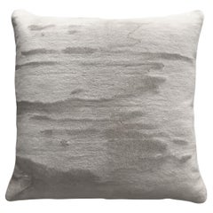 Coussin ours polaire