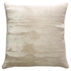 Coussin ours polaire