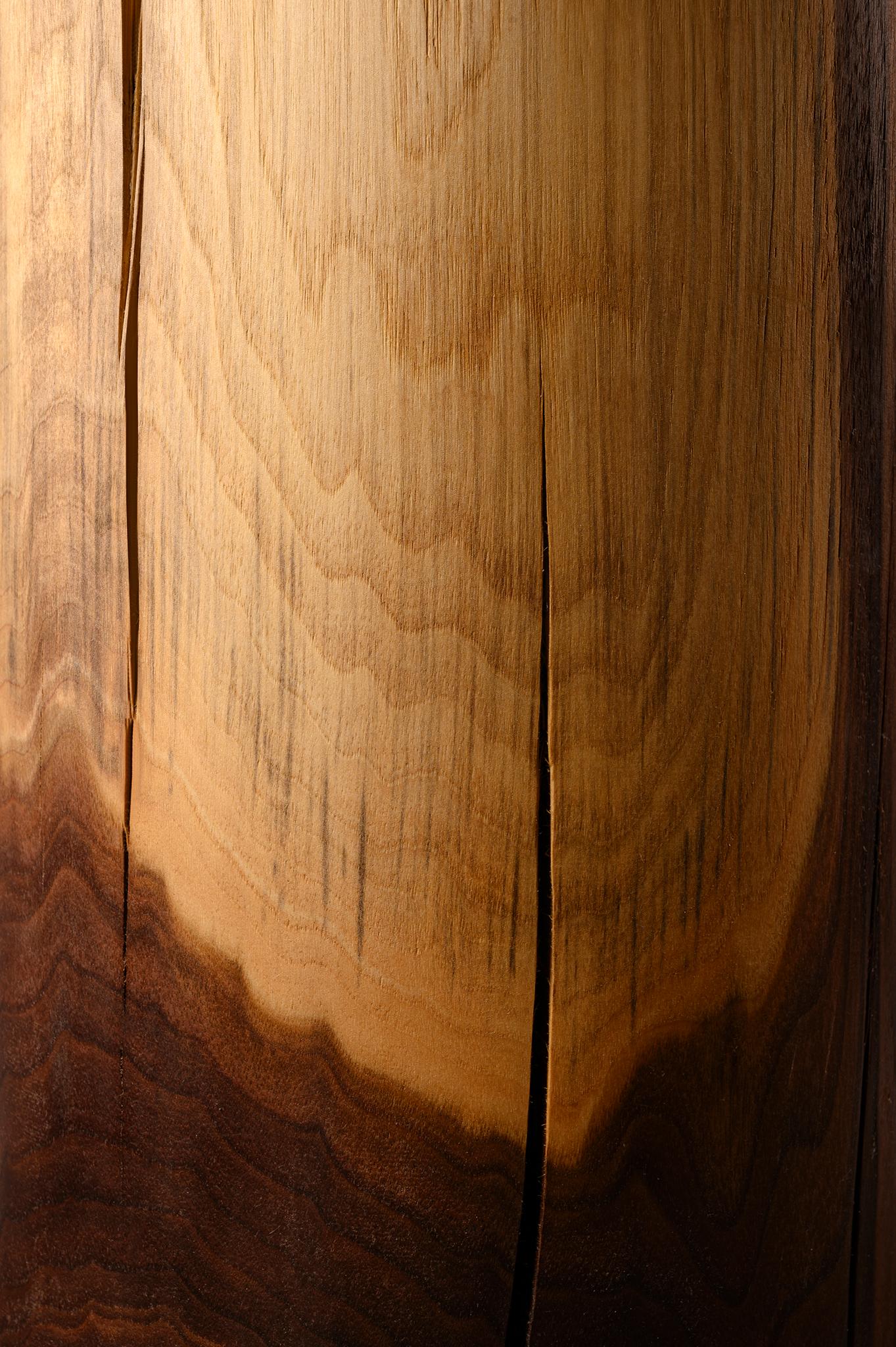 Postmoderne Table d'appoint ours polaire de Timbart en vente