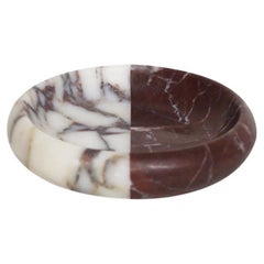 Polar Bowl Merlot & Viola di Greg Natale