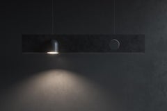 Polar Night Lamp by Makhno