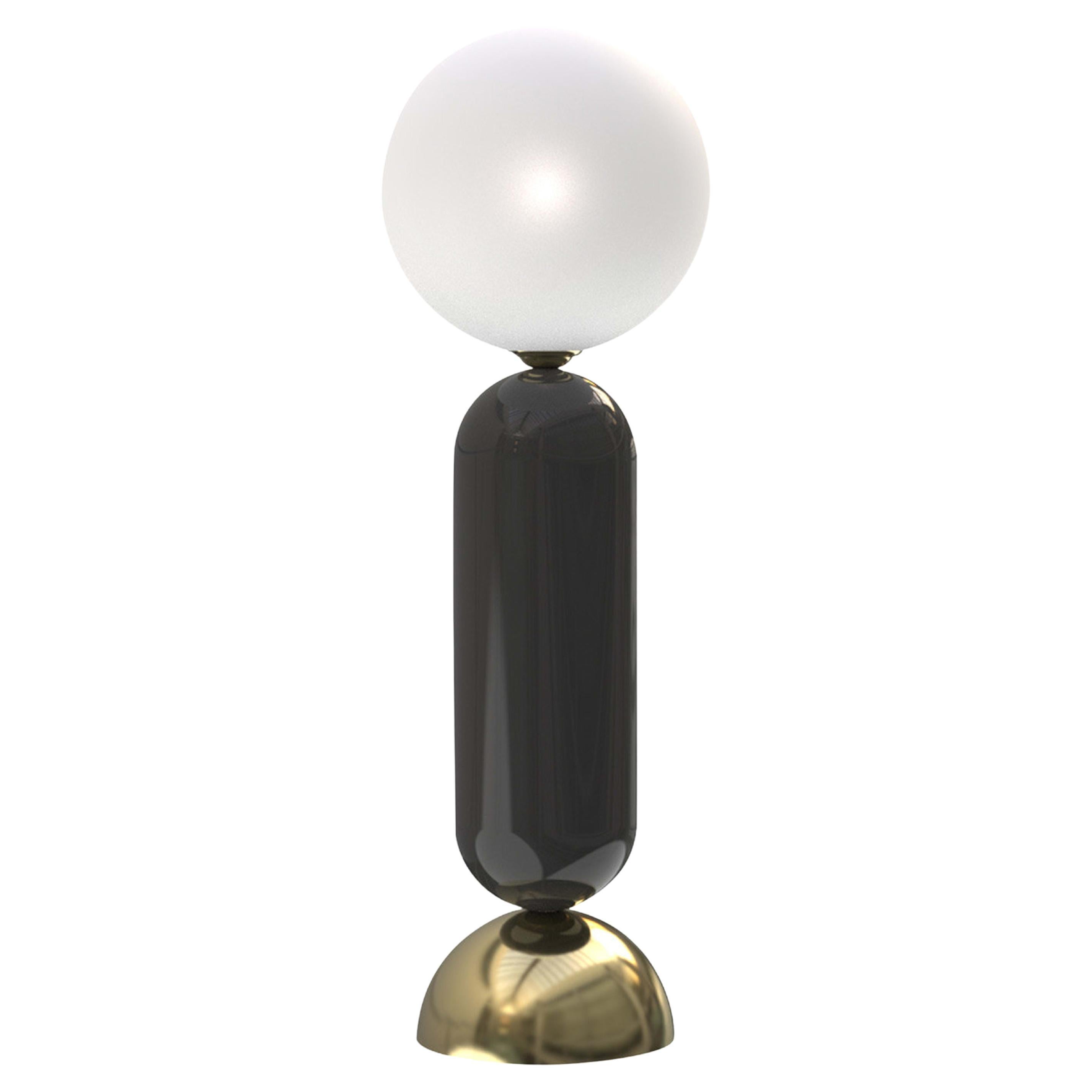 Polare Table Lamp For Sale